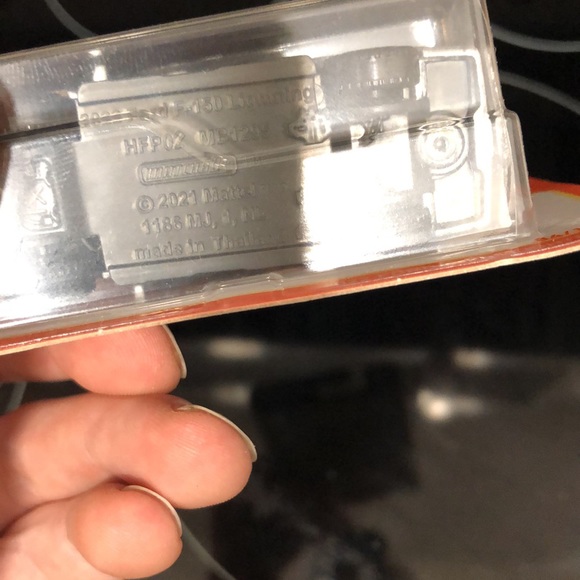 ‘22 Ford F-150 Lightning - Picture 7 of 8